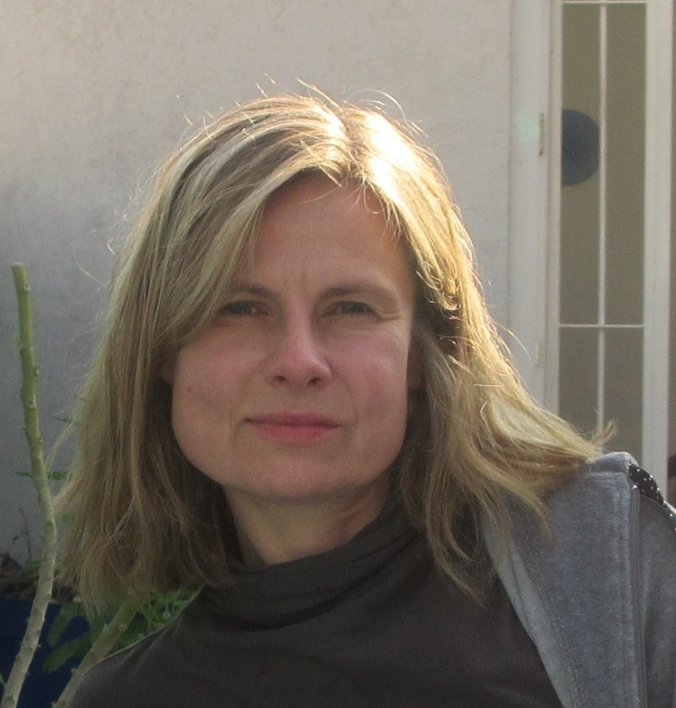 Sarah M.